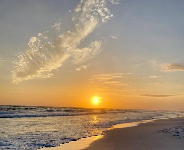 Holiday home Luxury Community Pool, Hot Tub And Beach And Games Destin