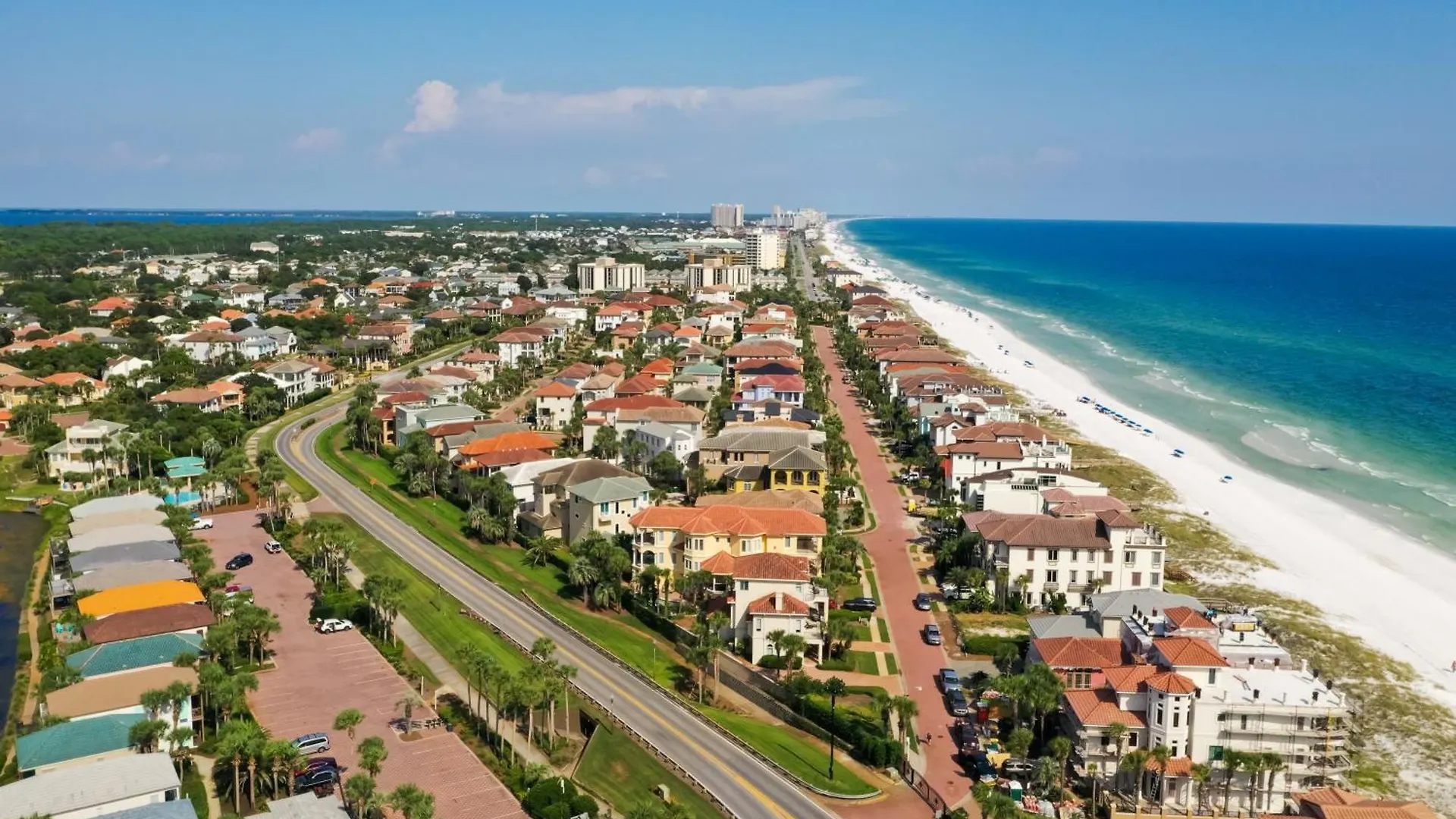 Holiday home Luxury Community Pool, Hot Tub And Beach And Games Destin United States