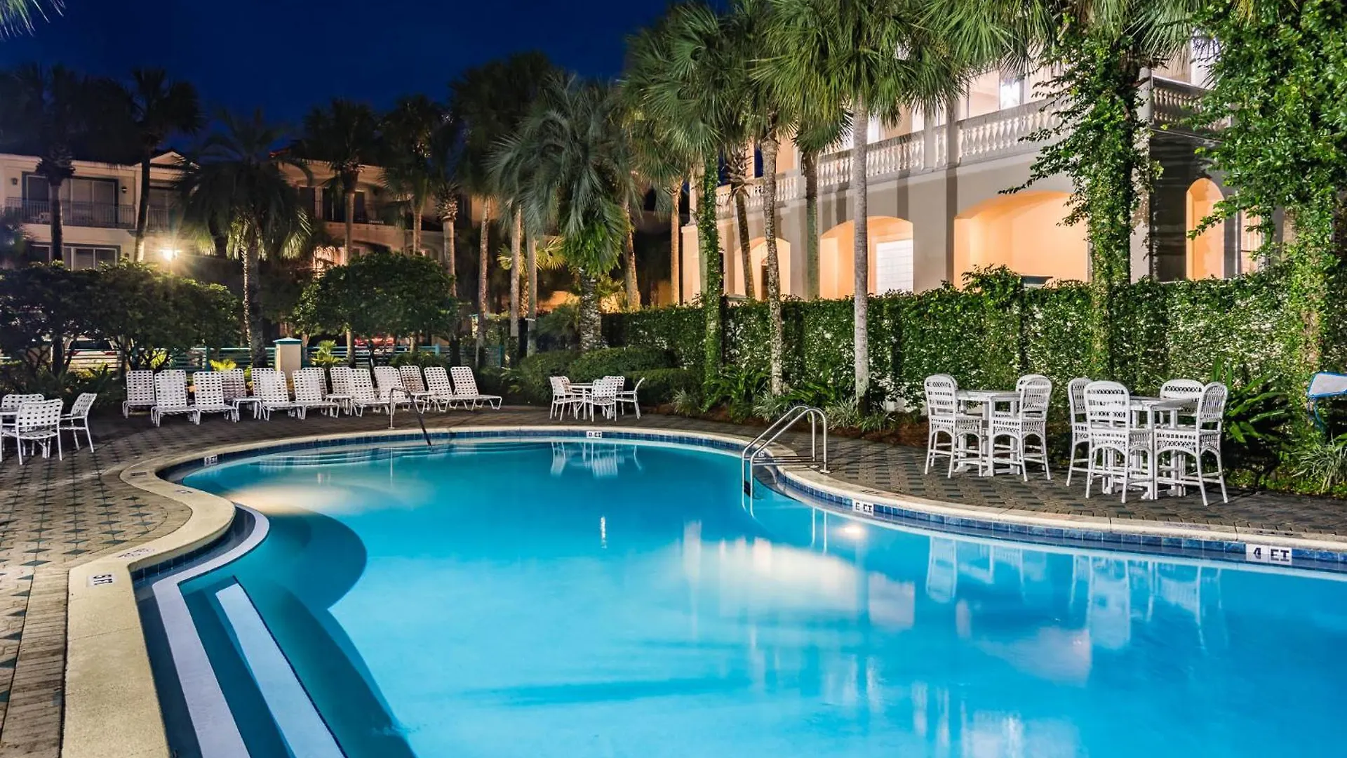 Luxury Community Pool, Hot Tub And Beach And Games Destin 0*,  United States