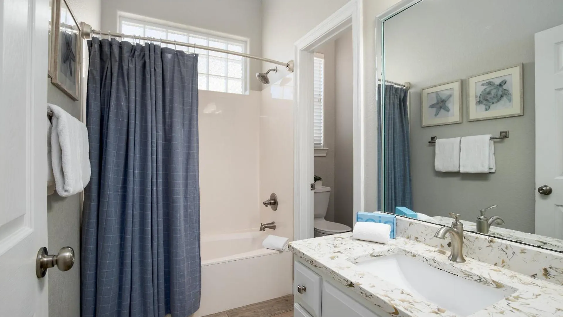 Holiday home Luxury Community Pool, Hot Tub And Beach And Games Destin