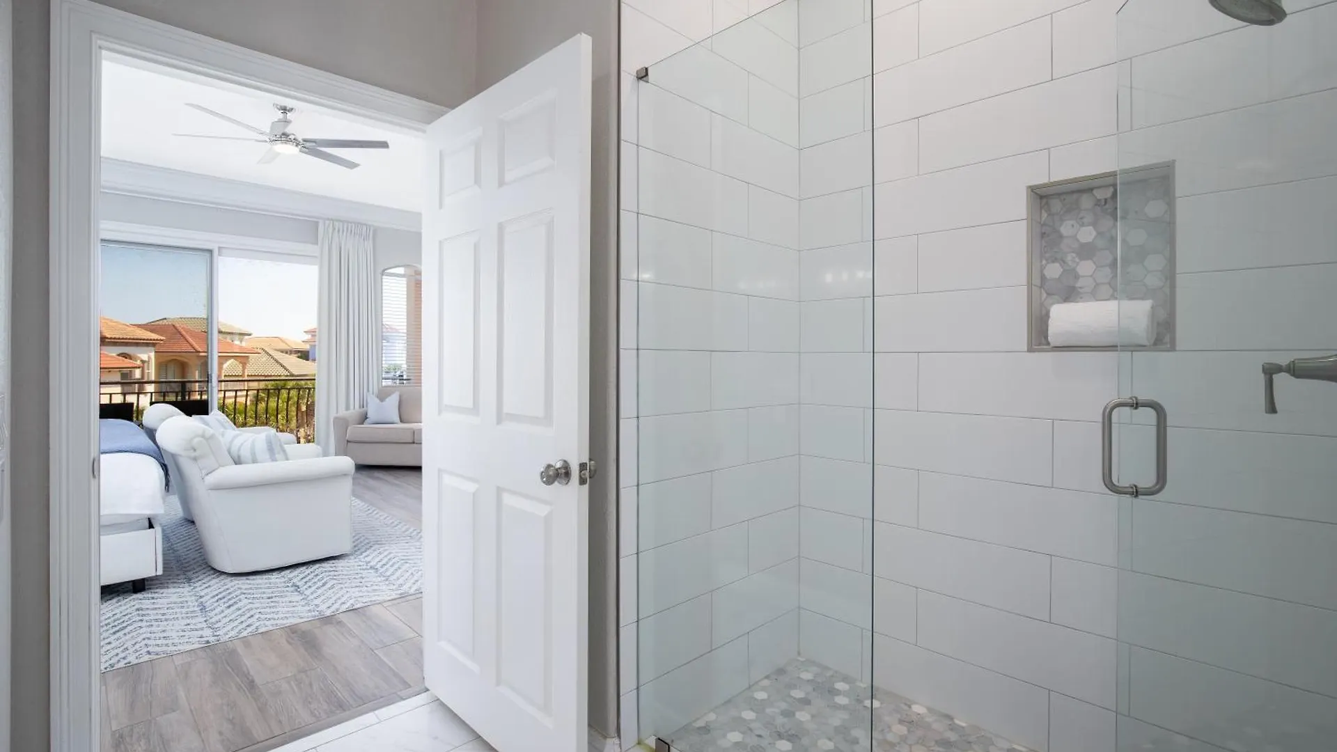 Luxury Community Pool, Hot Tub And Beach And Games Destin United States