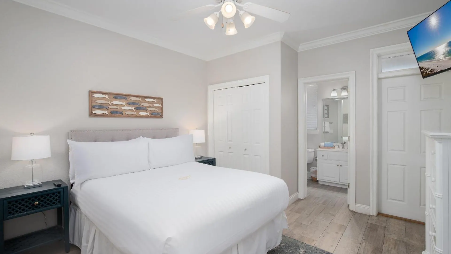 Holiday home Luxury Community Pool, Hot Tub And Beach And Games Destin