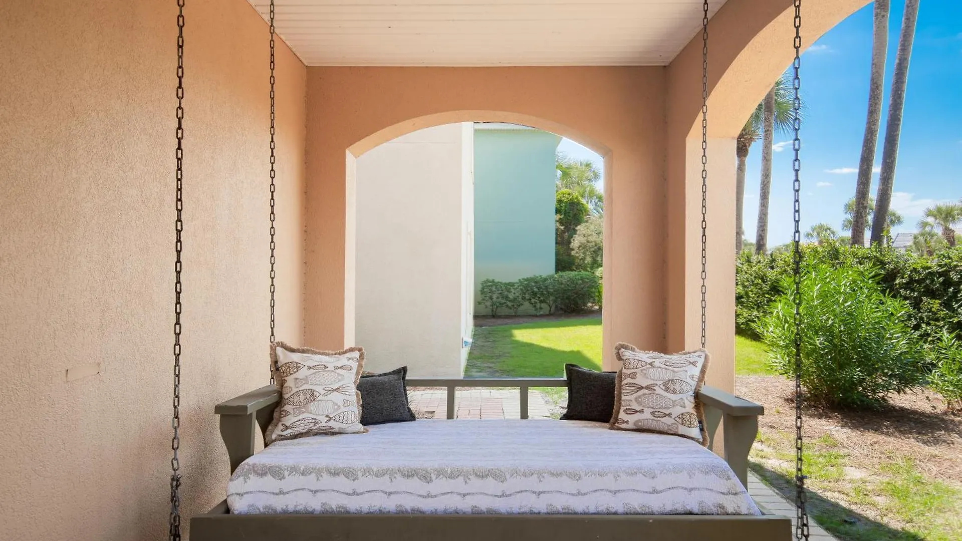 Holiday home Luxury Community Pool, Hot Tub And Beach And Games Destin United States