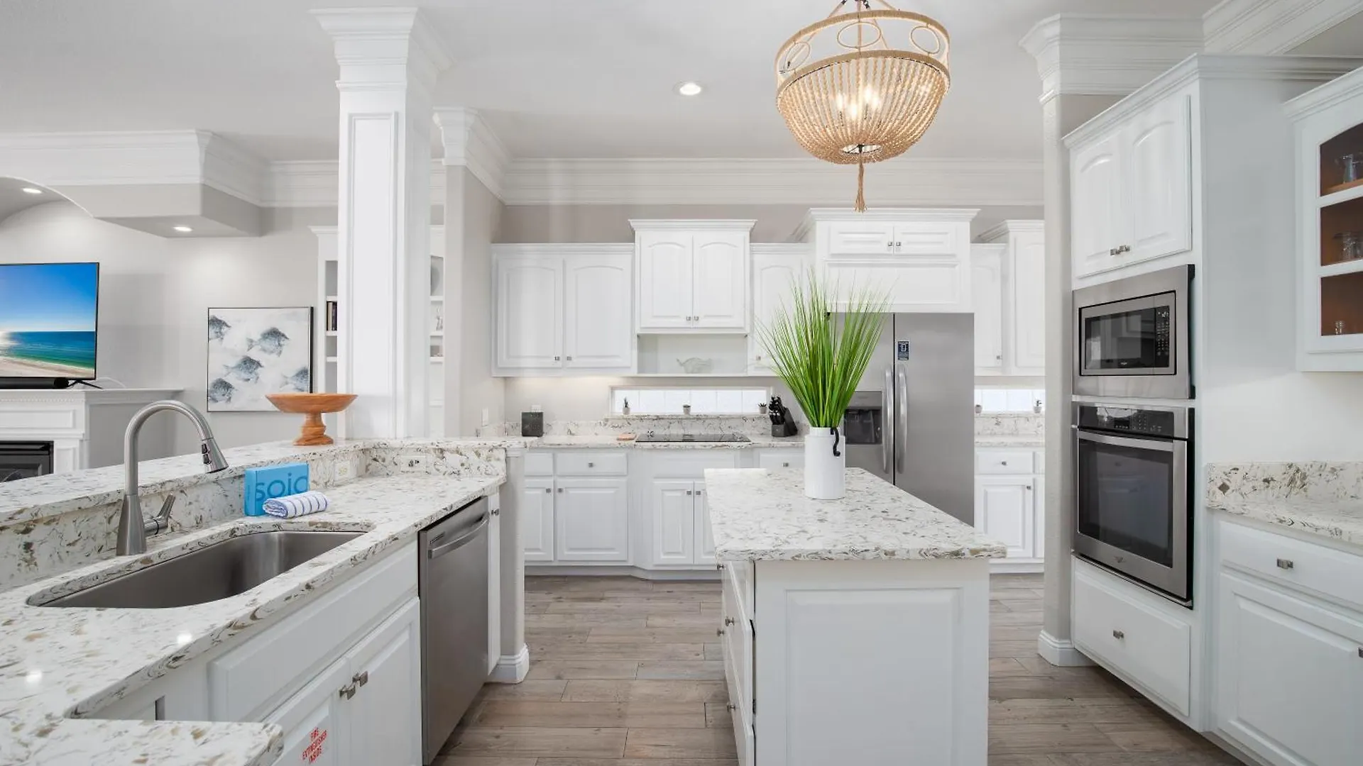 Holiday home Luxury Community Pool, Hot Tub And Beach And Games Destin United States