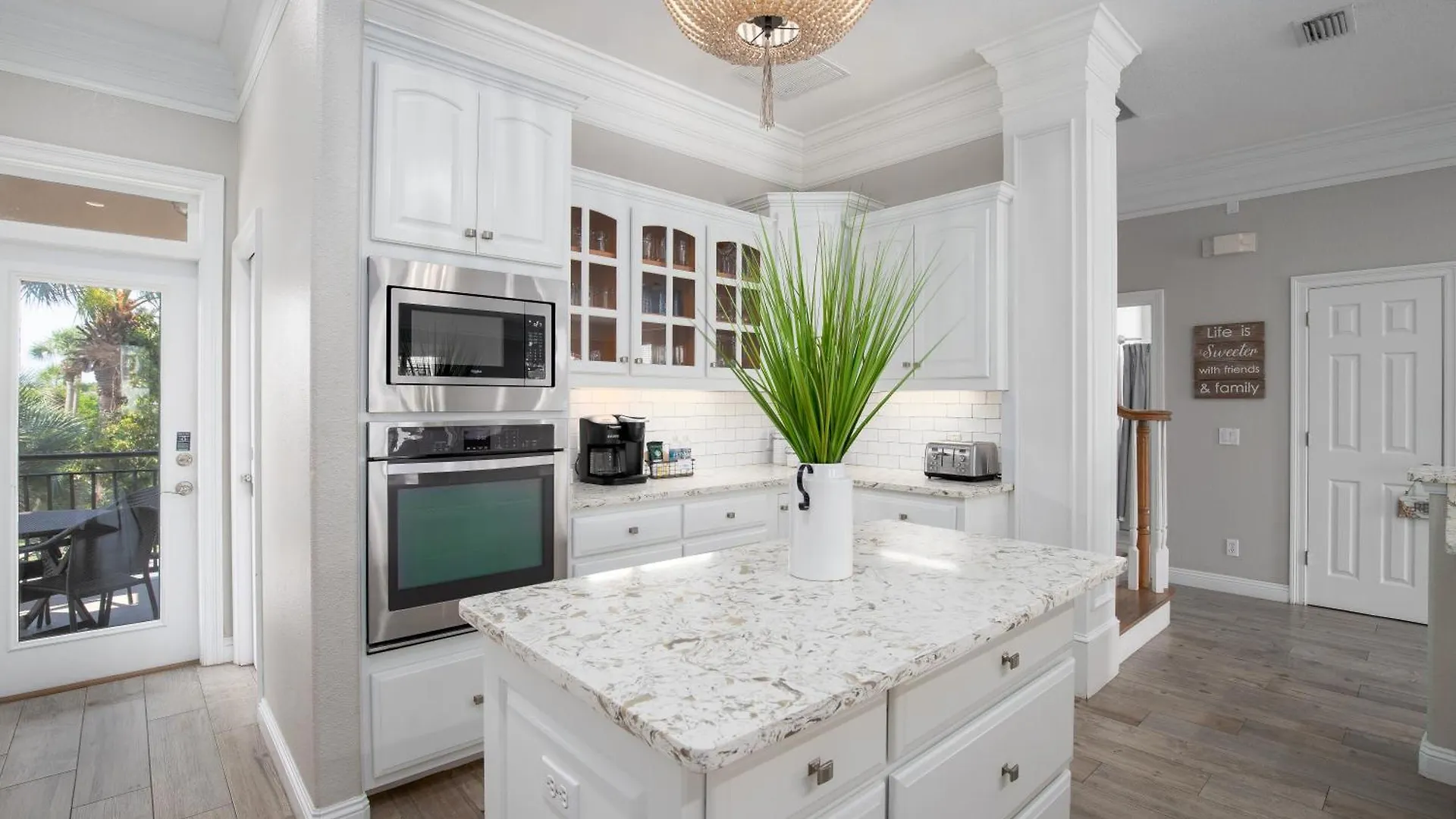 Holiday home Luxury Community Pool, Hot Tub And Beach And Games Destin