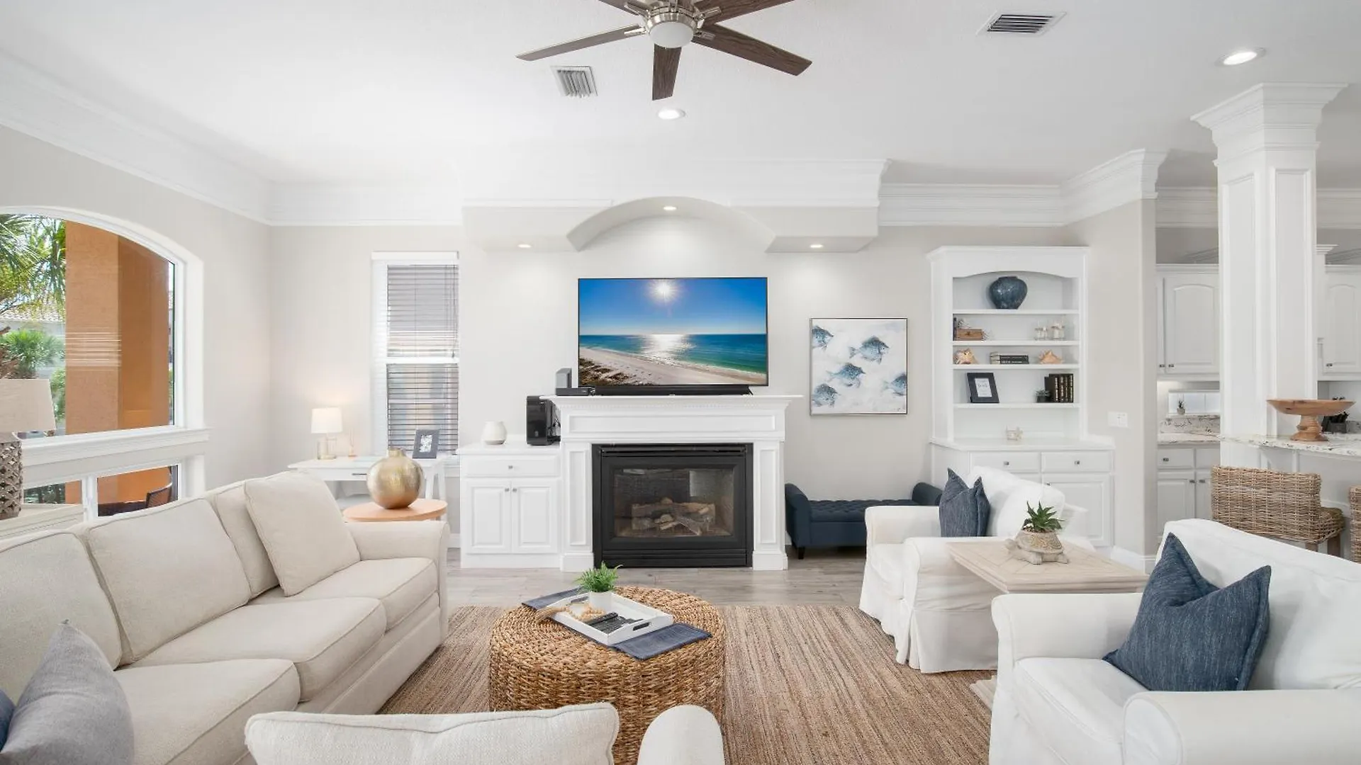 Luxury Community Pool, Hot Tub And Beach And Games Destin
