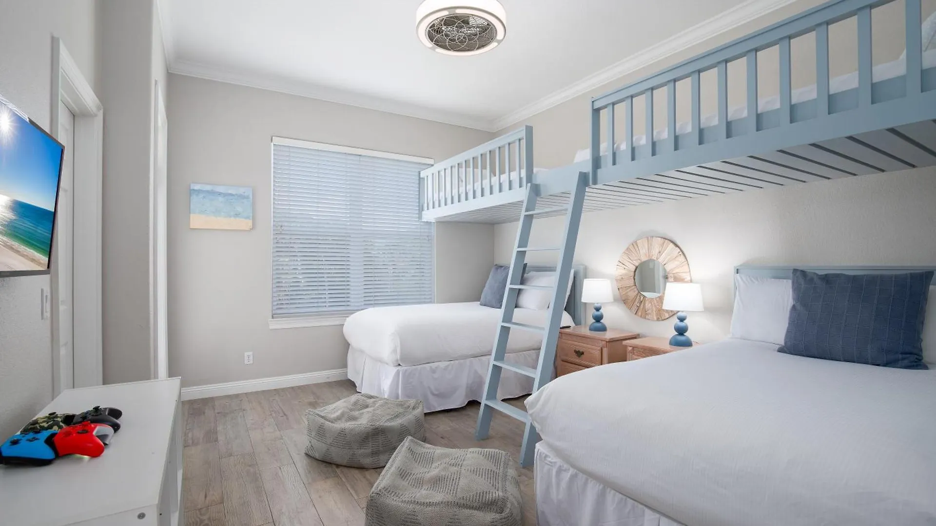 Luxury Community Pool, Hot Tub And Beach And Games Destin