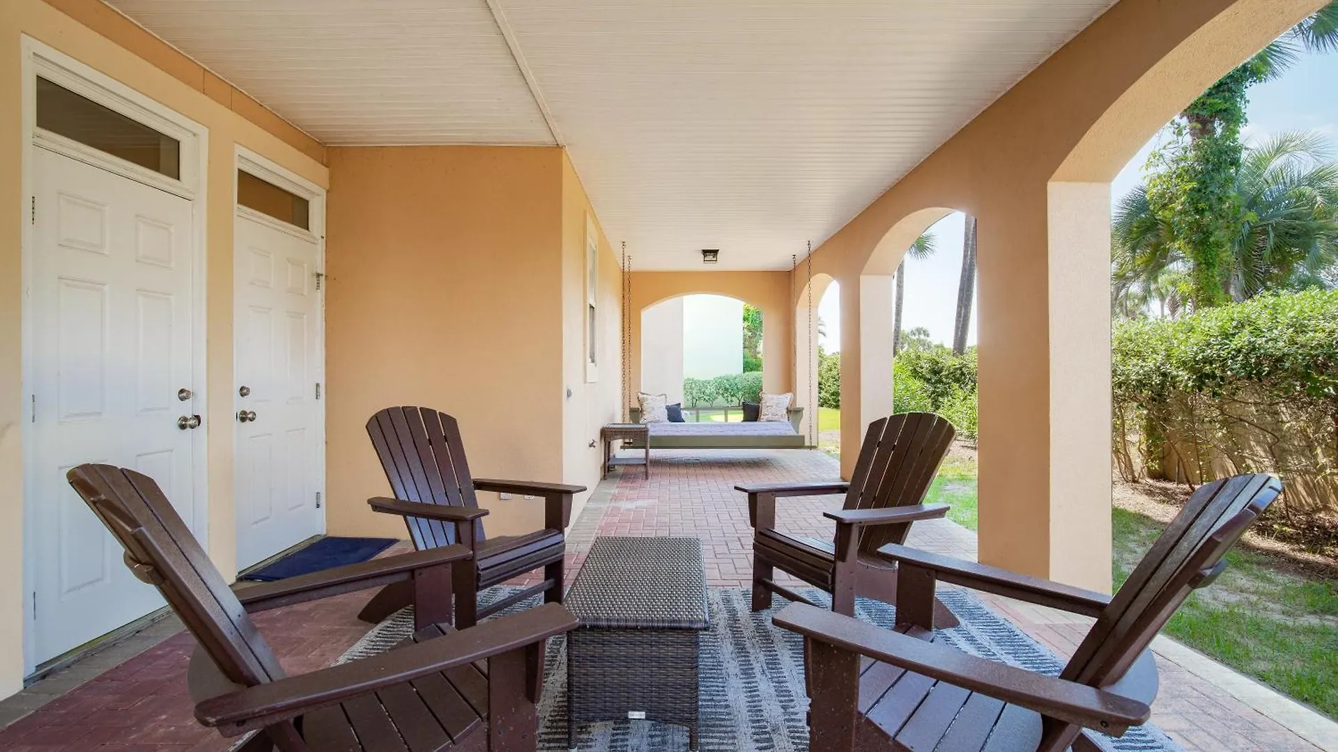 Luxury Community Pool, Hot Tub And Beach And Games Destin Vakantiehuis