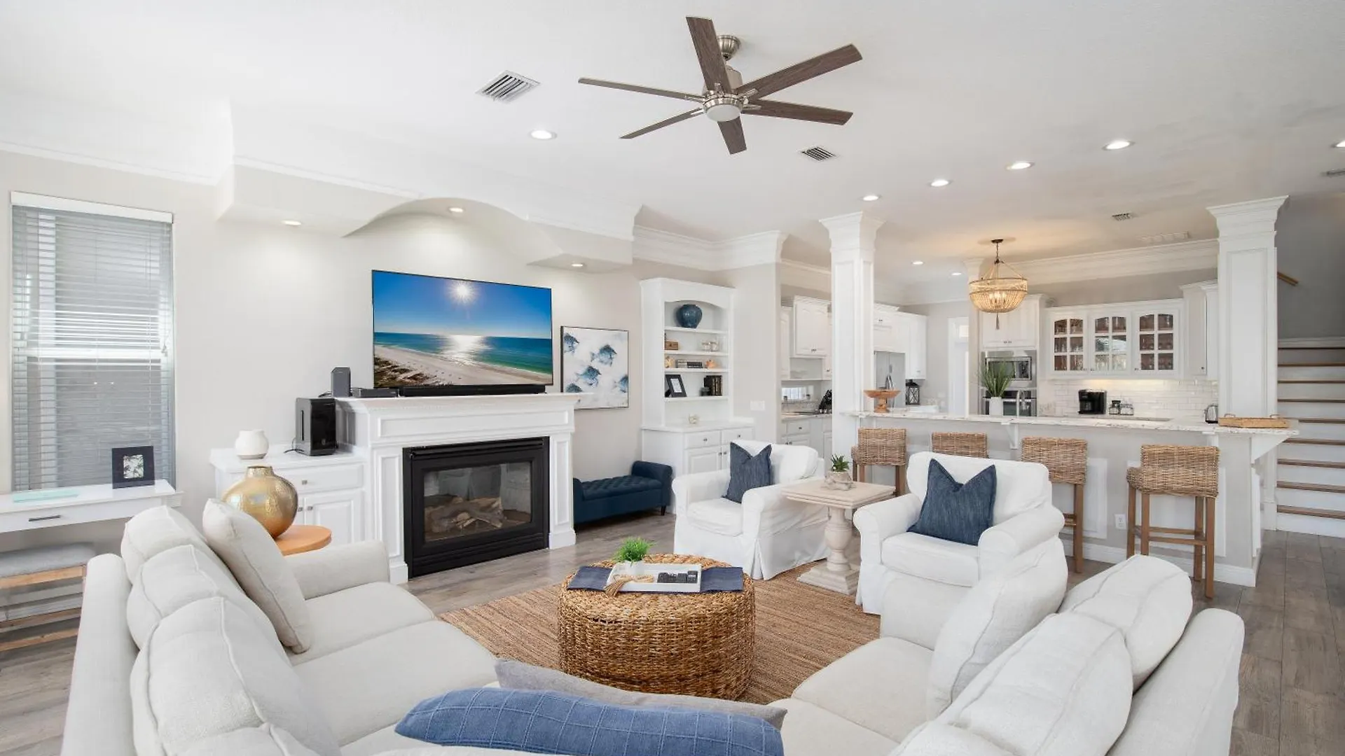 Luxury Community Pool, Hot Tub And Beach And Games Destin
