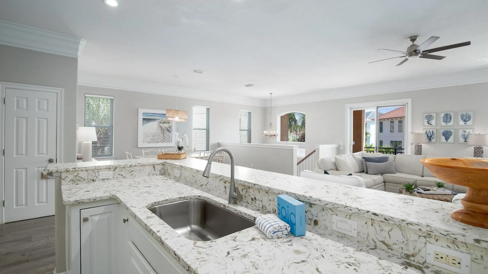 Luxury Community Pool, Hot Tub And Beach And Games Destin